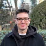 Egor Zmaznev, Co-Founder @Klad