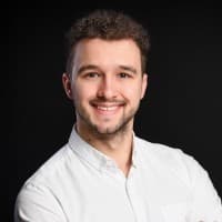 Janik Weigel, Product @Celonis